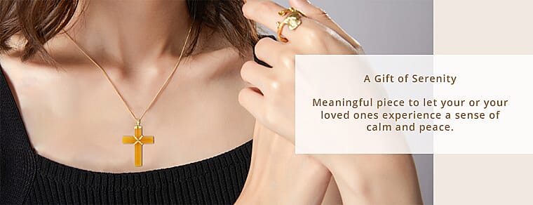 A Gift of Serenity Banner