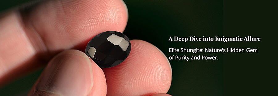 A Deep Dive into Enigmatic Allure Banner