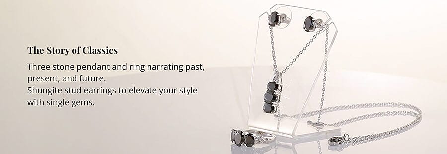 The Story of Classics Banner