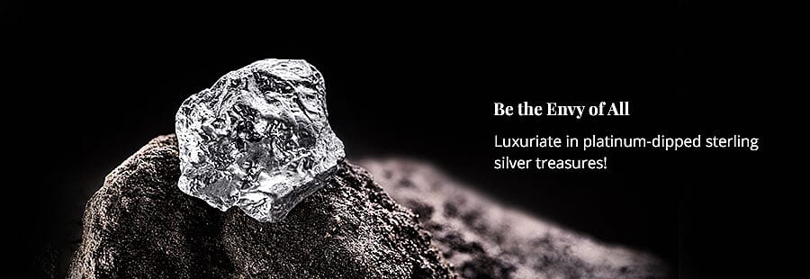 Be the Envy of All Banner