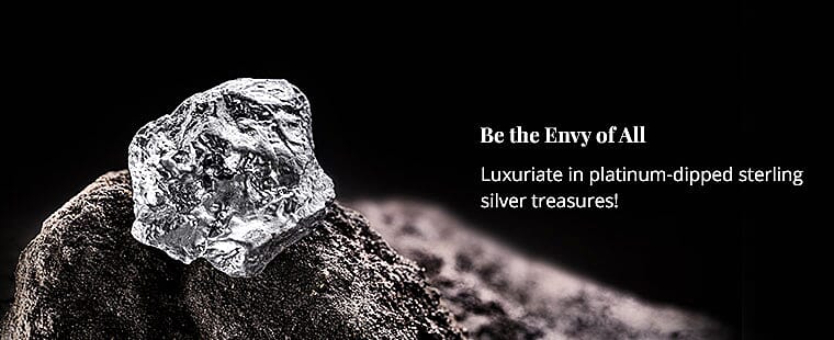 Be the Envy of All Banner