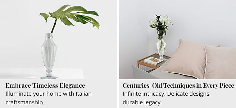 Embrace Timeless Elegance Banner