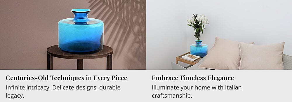 Centuries-Old Techniques in Every Piece Banner