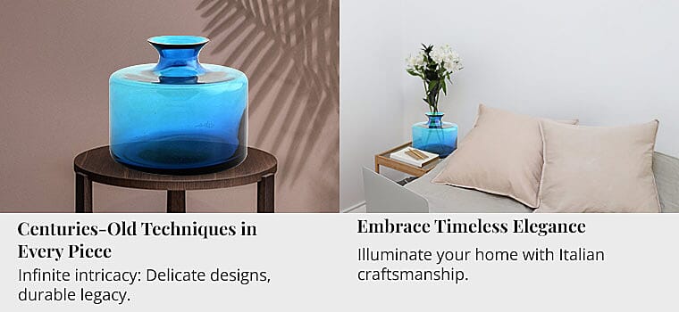 Centuries-Old Techniques in Every Piece Banner