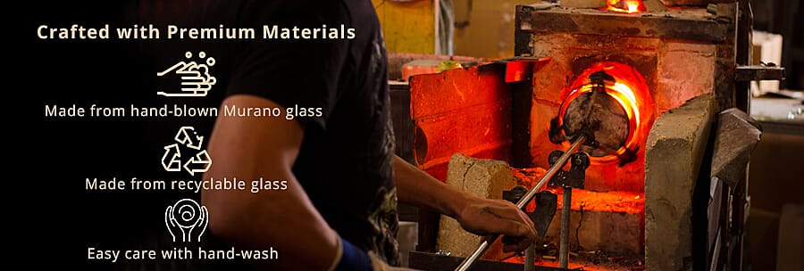 Venetian home décor  Banner