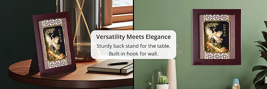 Canvas of Your Personality Banner