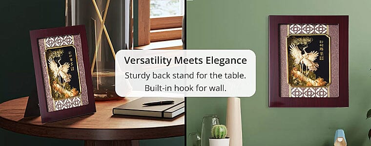 Canvas of Your Personality Banner