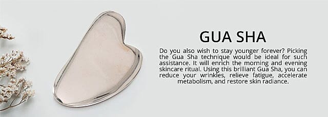 Gua Sha Banner