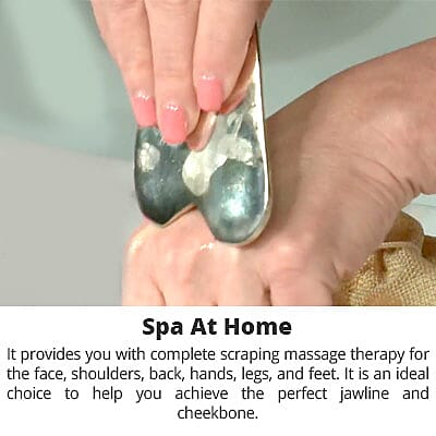 Spa At Home