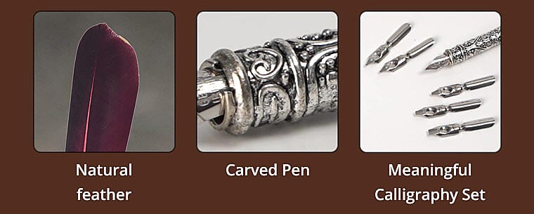 Writing Pleasure Banner