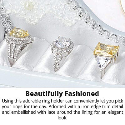 Beautifully Fashioned