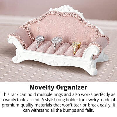 Novelty Organizer