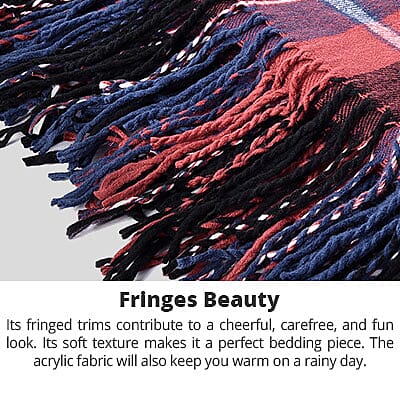 Fringes Beauty