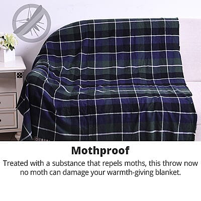 Mothproof