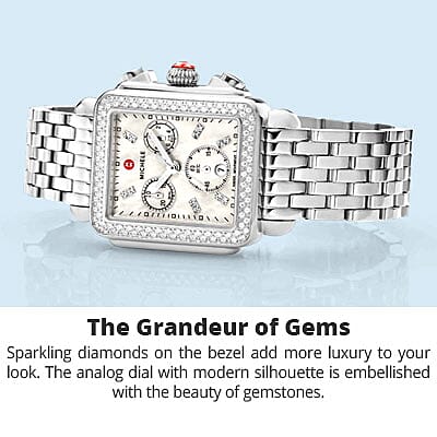 The Grandeur of Gems