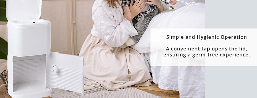 Dual Air Lock   Banner