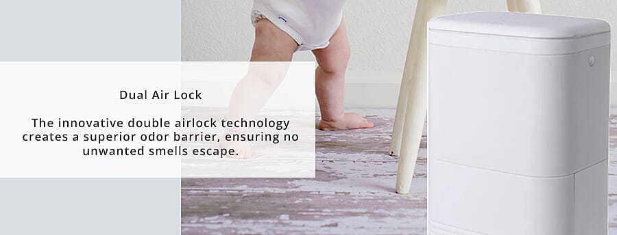 Efficient Space Utilization Banner