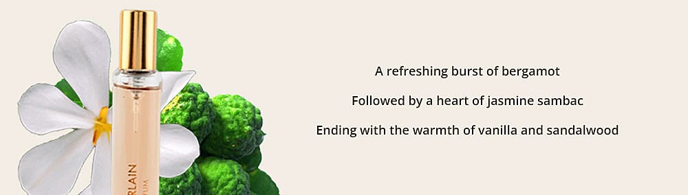 Simple Yet Elegant Bottle  Banner