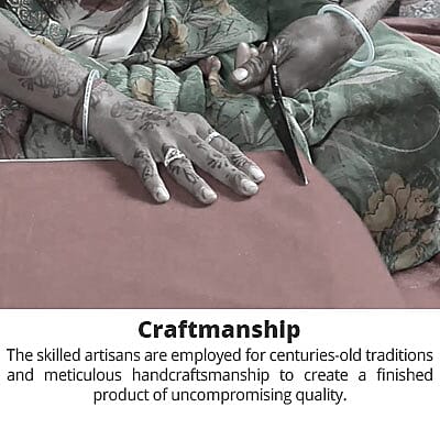 Craftmanship