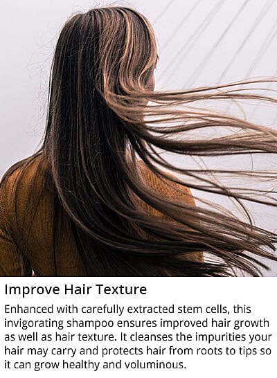 Protects Against Hair Breakage
