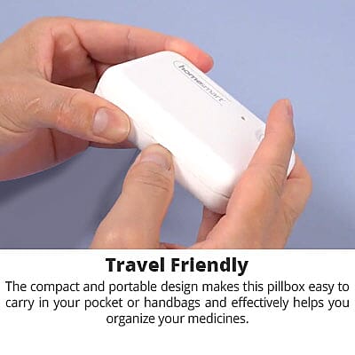 Travel Friendly