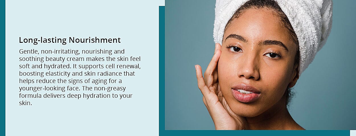 PH CICA Cleansing Oil Banner