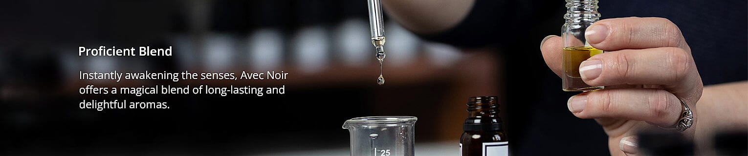 Proficient Blend Banner