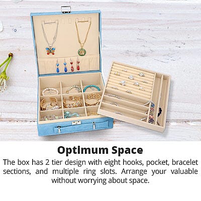 Optimum Space