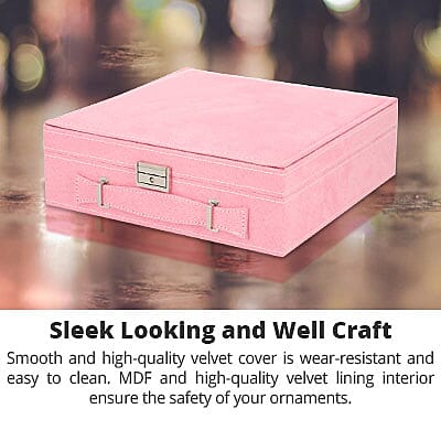 Sleek Looking and Well Craft