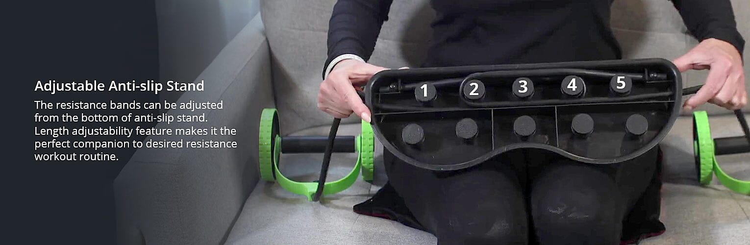 Portable and Comfortable