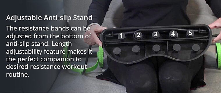 Portable and Comfortable