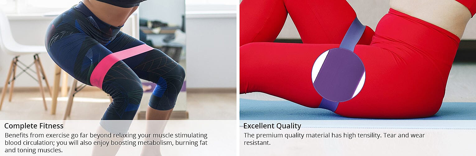 Complete Fitness