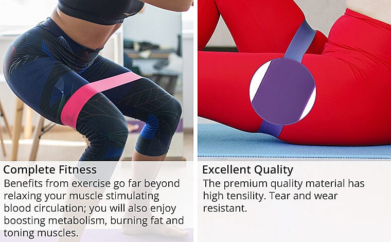 Complete Fitness