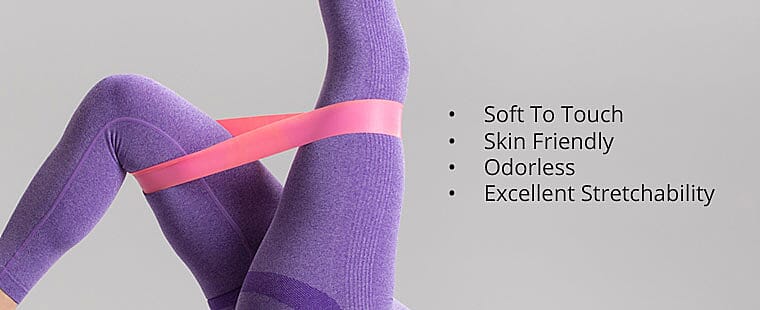 Key Features