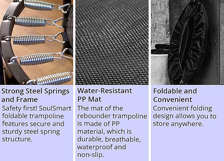 Water-Resistant PP Mat Banner