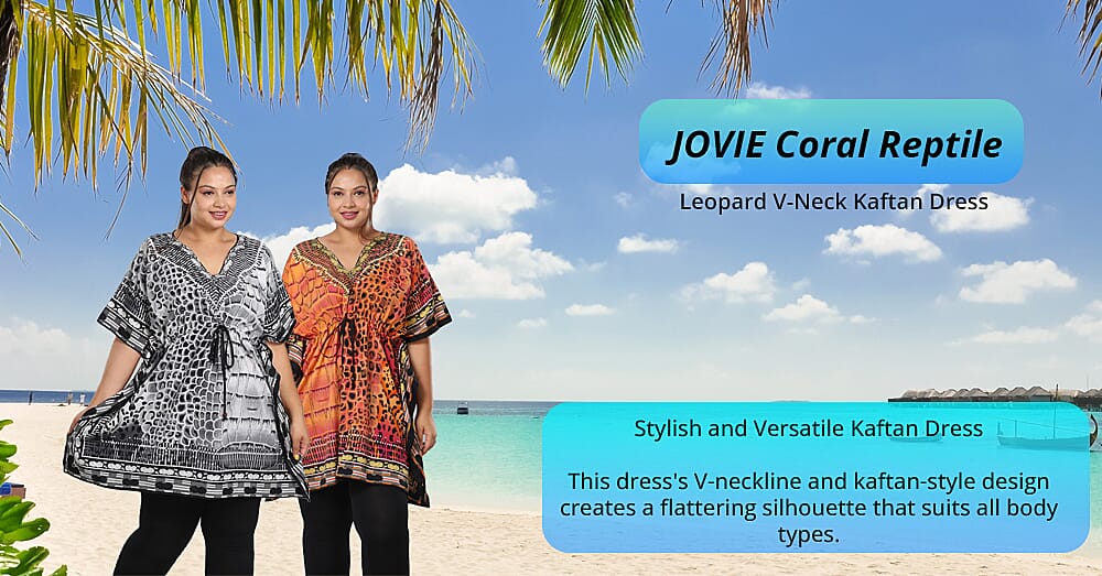 JOVIE       Banner