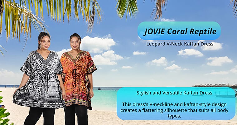 JOVIE       Banner