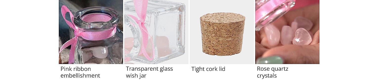 Convey your secret love Banner