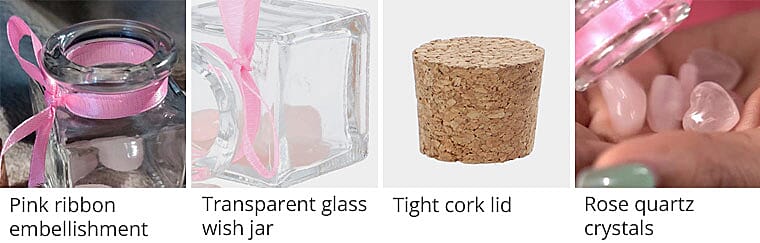 Convey your secret love Banner