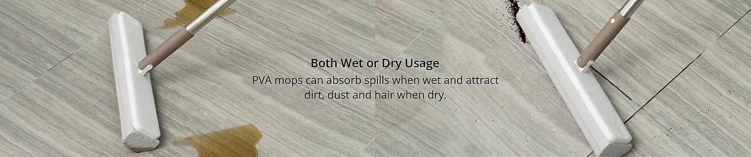 Advanced Water Separation Technology Banner