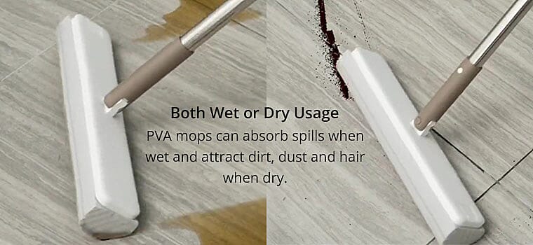 Advanced Water Separation Technology Banner