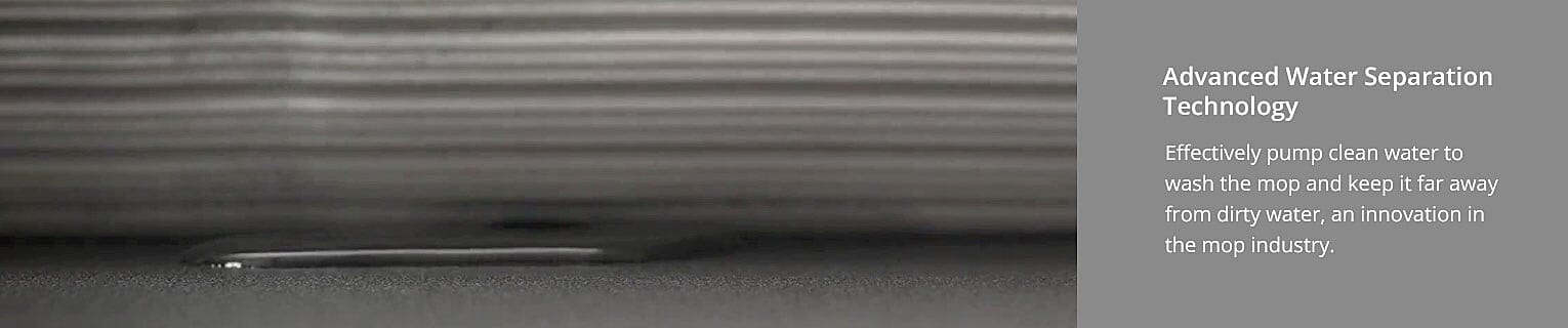 Hands-Free Squeeze Banner