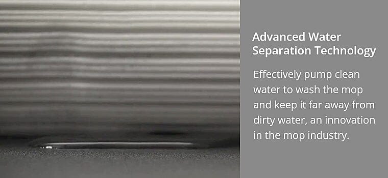 Hands-Free Squeeze Banner