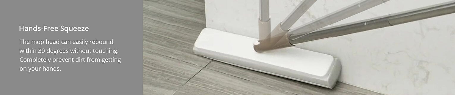 Both Wet or Dry Usage Banner