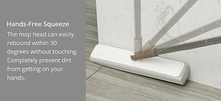 Both Wet or Dry Usage Banner