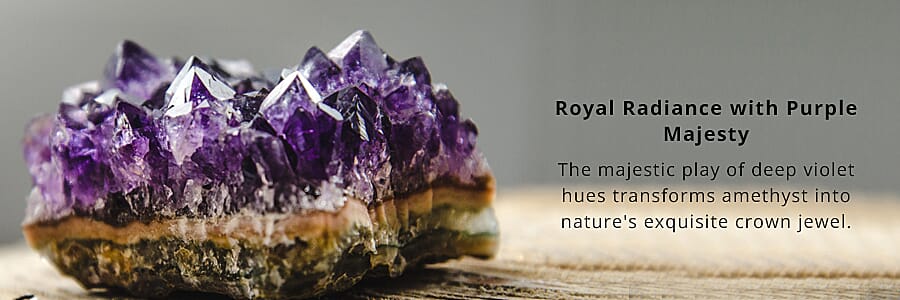 Royal Radiance  Banner