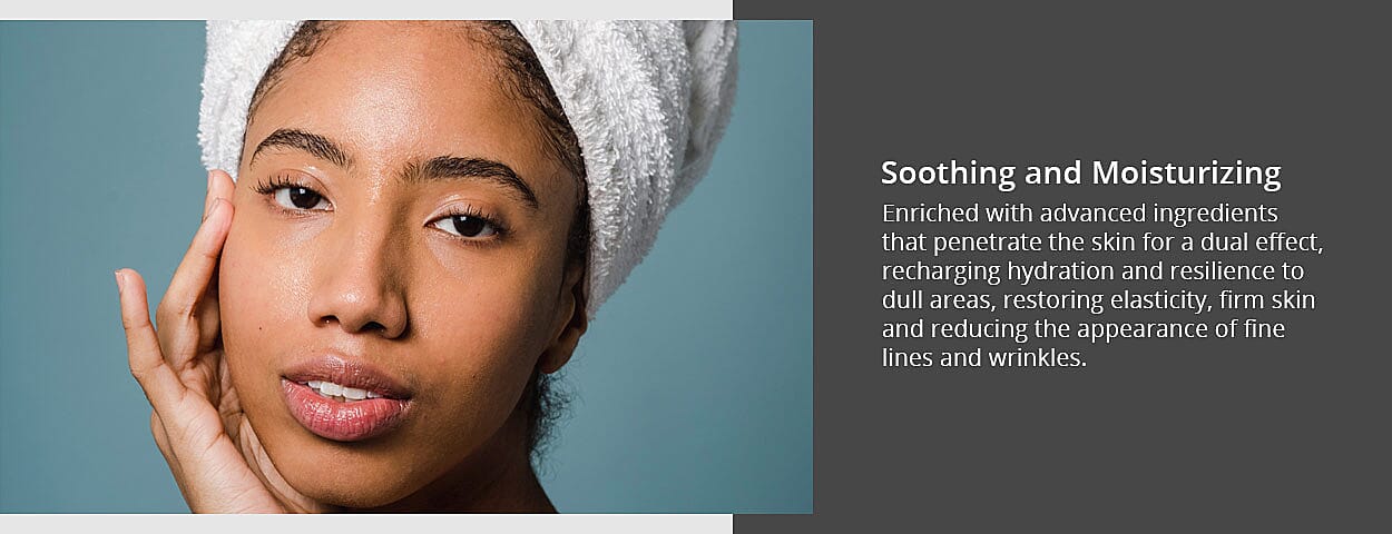 PH CICA Cleansing Oil Banner