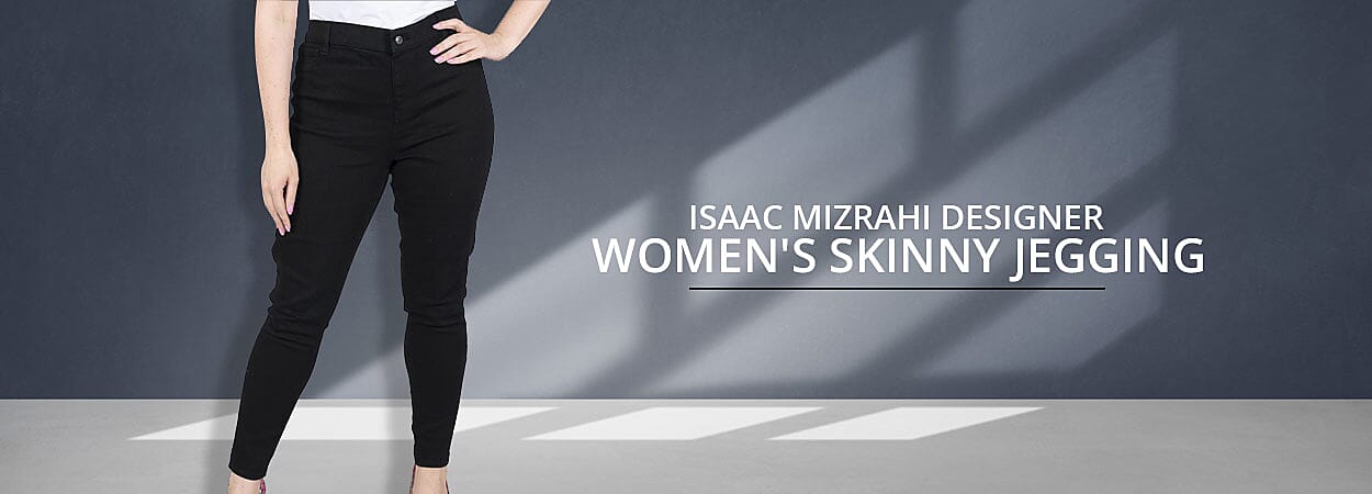 Isaac Mizrahi Designer Women