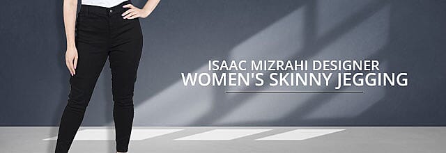 Isaac Mizrahi Designer Women
