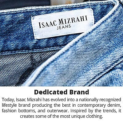 Isaac Mizrahi Designer Women